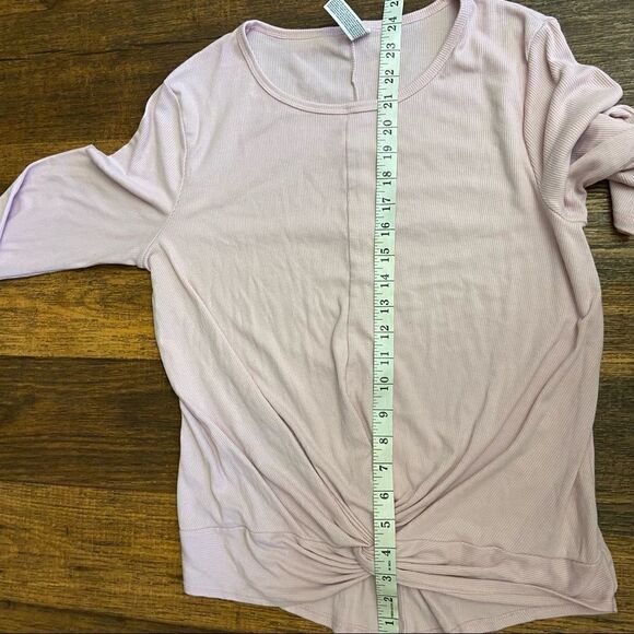 All in motion long sleeve shirt - Picture 5 of 7